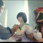  Captura de video de la campaña.  