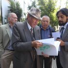  Según un comunicado, el Ministerio de Economía y Finanzas pagó 102,6 millones de dólares por concepto de compensaciones jubilares obligatorias, desde septiembre a diciembre de este año.  