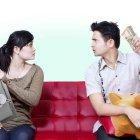  Antes de atreverte a dar el paso, y arriesgarte a vivir junto a otra persona, tienes que aclarar cómo se va a manejar la plata. 