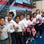  La Fase Inscribe para la asignación de matrículas a los estudiantes que ingresarán por primera vez a instituciones educativas fiscales del régimen Costa 2019-2020. 