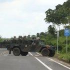  Los expertos coinciden en que esta inusual oleada de violencia es consecuencia directa del acuerdo de paz firmado a finales de 2016 entre el gobierno colombiano y las FARC. 