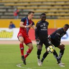  El mal momento de El Nacional parece no tener salida. 