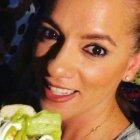  La presentadora de En Contacto decidió emprender. Ahora posee un negocio de comida rápida.  