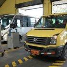  No deje de tener control de sus frenos.  