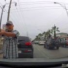  El detenido también es padre de familia de una niña de dos años de edad.  