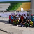  Julio Figueroa, entrenador de atletismo de FEDEORO, explica que el problema radica en la serie de supuestas irregularidades que se vienen dando al interior de ente deportivo de la provincia. 