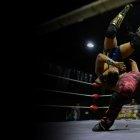  Las batallas son en La Arena, escenario ubicado en el norte de Quito. 