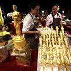  Este premio es considerado como el mayor reconocimiento dentro de la industria cinematográfica. 