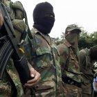  Referencial. La familia de este odontólogo fue atacada en 2015 en Tumaco.  