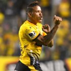  Referencial. El jugador amarillo es conocido como Gambetita.     