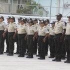  Del grupo, un total de 18 son mujeres.  