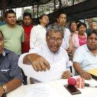  Comerciantes minoristas exigen explicaciones a alcaldesa de Durán. 