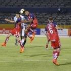  El estratega del equipo militar, Eduardo Favaro aseguró que dominaron a su rival desde el minuto 10 y que jugaron  mejor.  