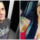  Matamoros y Coca se conocieron en 2015.  