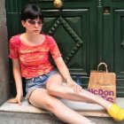  Según el último informe de Launchmetrics, el término micro-influencer engloba a personas con seguidores desde 10.000 a 100.000. 