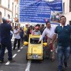  Unos tres mil vehículos se encontrarán en el Municipio de Quito. 
