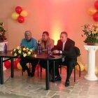  Las categorías que contempla son: élite, juvenil, senior, máster, súper máster y también para personas con discapacidad. 