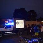  El asesinato ocurrió en El Guabo.  