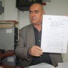  El activista Fernando Vargas Alarcón está seguro de que reunirá 15.000 firmas. 