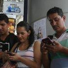  Internet inalámbrico en la ciudad de Guayaquil. 