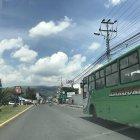  En las terminales se registra la paralización de la venta de boletos para viajes a otras ciudades.  