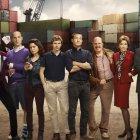  La serie de Netflix fue transmitida originalmente por Fox y cancelada en 2006. 