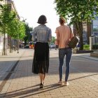  Quienes no desean ser madres tienen otras prioridades. 