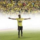  “Hubo gente que quería verme mal, pero nada me perjudicó”, confesó a EXTRA. 