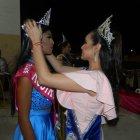  El evento se realizó en el Centro Intercultural Casique Tumbala. Seis candidatas participaron en la elección de la Reina Trans. 