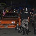  La víctima recibió 13 impactos de bala y 12 de ellos en la cabeza y el restante en el pecho. 