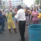  Las organizaciones sociales de la provincia aseguran que hay mucha desatención y pendientes en el lugar.  