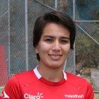  La ecuatoriana jugará en la segunda división del fútbol femenino español. 