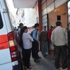  Paramédicos llegaron a la escuela y brindaron asistencia a los niños. 