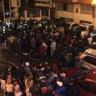  Según las autoridades, este habría sido un proceso de verificación de migrantes, por lo que las personas habrían sido llevadas de manera voluntaria. 