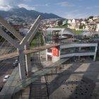  Un festival de proyección de películas ecuatorianas se realizará en el Parque Cumandá en febrero.  