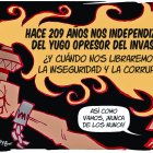  Este nuevo “yugo” tiene “atosigados” a los ecuatorianos... 