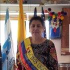  La hija del cantante alista un homenaje a su padre, en Guayaquil.  