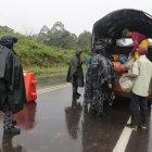  Continúan las labores de control en las zonas fronterizas. 