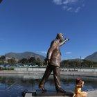  Sede de UNASUR en Quito 