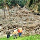  Los Ríos es una de las provincias más afectadas por la etapa invernal.  
