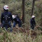  Con la reformulación de cargos, la jueza aceptó que el pastor, implicado en la desaparición de la joven continúe con prisión preventiva. 