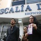  La familia de Juliana no ha descansado en su intento de encontrarla y saber lo que pasó.  