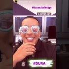  El reto viral de Daddy Yankee se tomó a la farándula nacional 