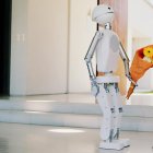  Dominguero ha recopilado situaciones que podrían convertirse en realidad a la par de los avances científicos y tecnológicos. 