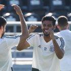  El Tri tiene 6 puntos, seguido de Suecia que tiene 3, como Alemania, y cierra Corea del Sur, que no ha sumado, pero a la que una victoria y una carambola de resultados la llevarían a octavos.  