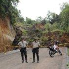  Deslave en Nanegalito dejó cuatro víctimas mortales.  