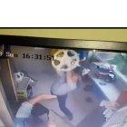  Captura de video. Imágenes de la agresión. 