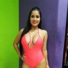  La ex chica reality asegura que el falso rumor le causó problemas. 