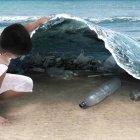  Dos ecuatorianas aportan con prácticas amigables hacia el medio ambiente. 