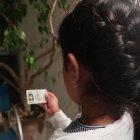  Los padres de Amada fundaron la organización Fundación Amor y Fortaleza, que aglutina una decena de casos de menores transgénero. (Efe) 